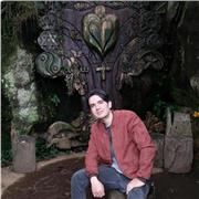 Profesor de música; clases de guitarra eléctrica, clásica, piano, canto, producción musical